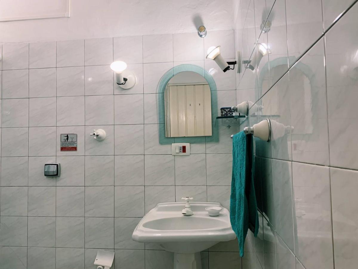 Apartamento Centro Historico - Vila- إلهابيلا المظهر الخارجي الصورة
