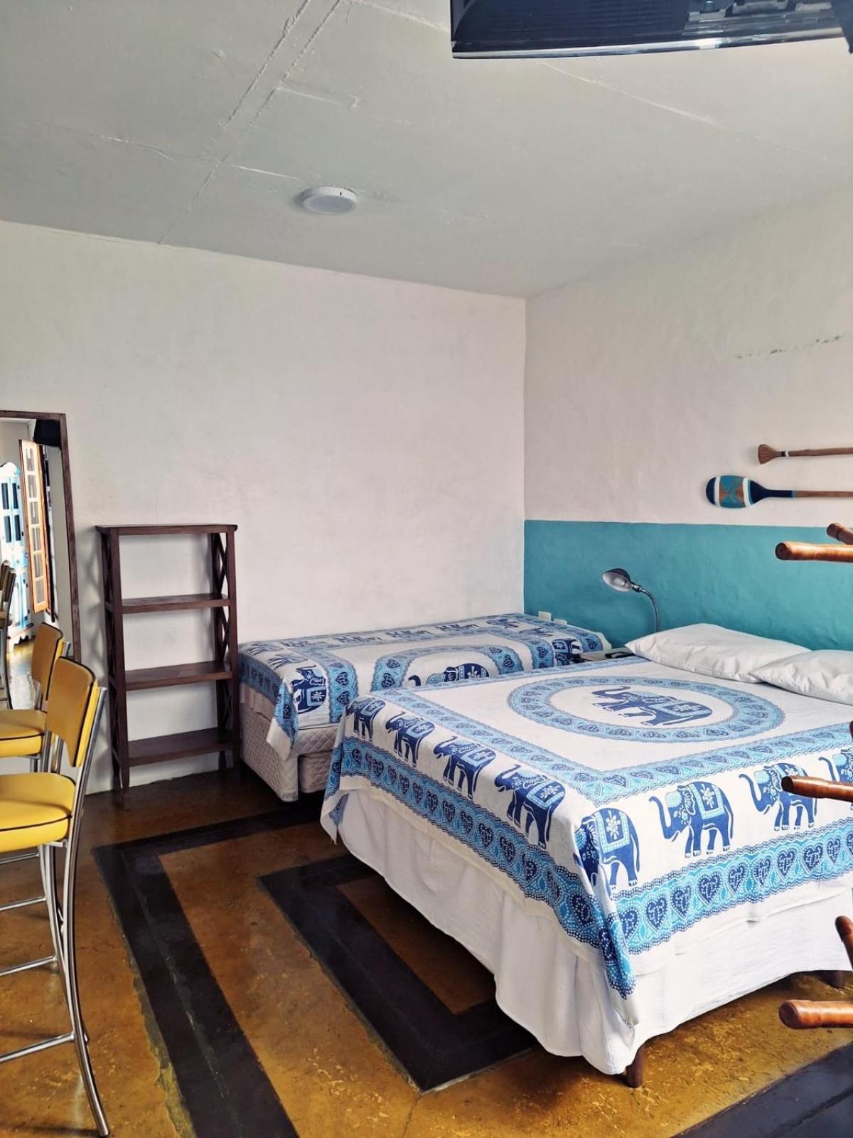 Apartamento Centro Historico - Vila- إلهابيلا المظهر الخارجي الصورة