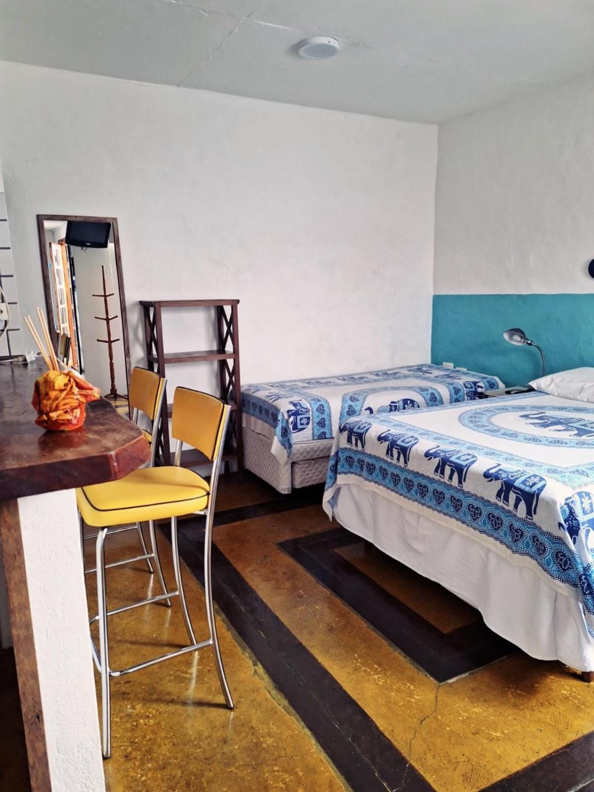 Apartamento Centro Historico - Vila- إلهابيلا المظهر الخارجي الصورة