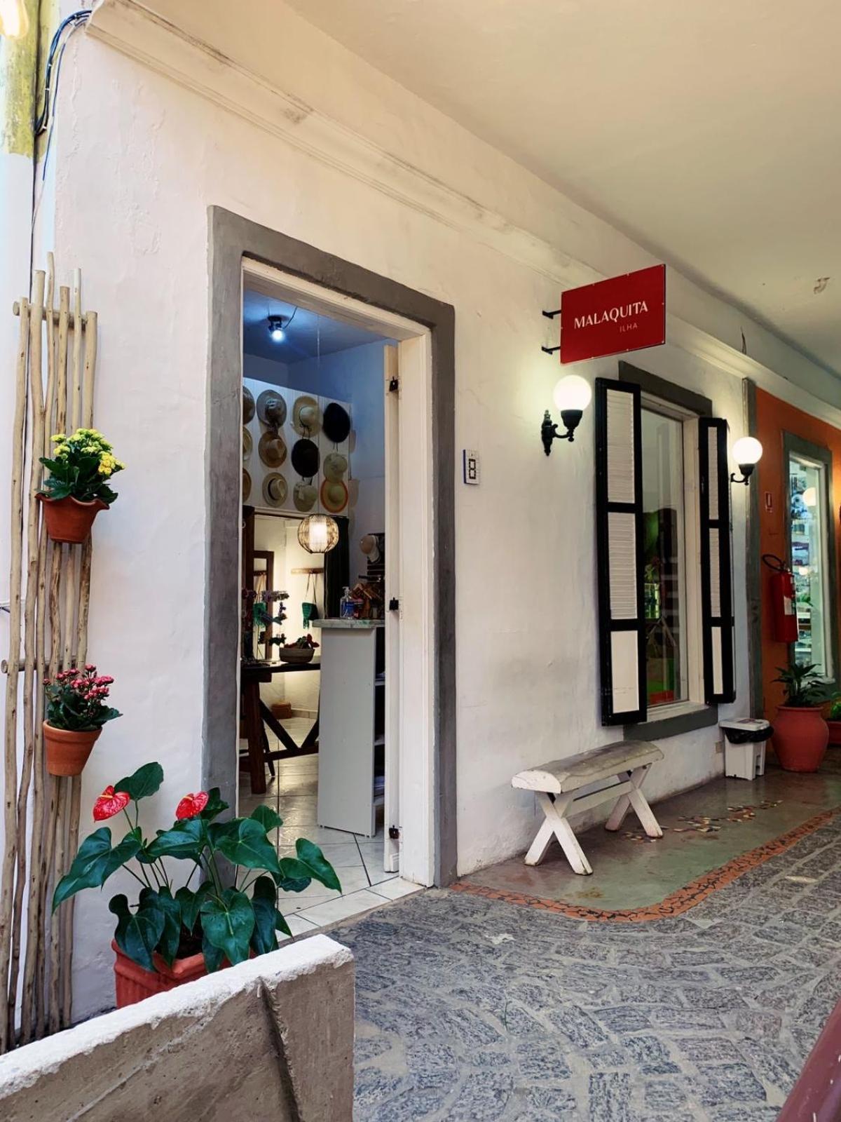 Apartamento Centro Historico - Vila- إلهابيلا المظهر الخارجي الصورة
