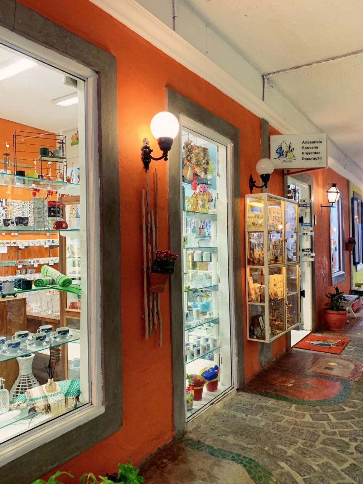 Apartamento Centro Historico - Vila- إلهابيلا المظهر الخارجي الصورة