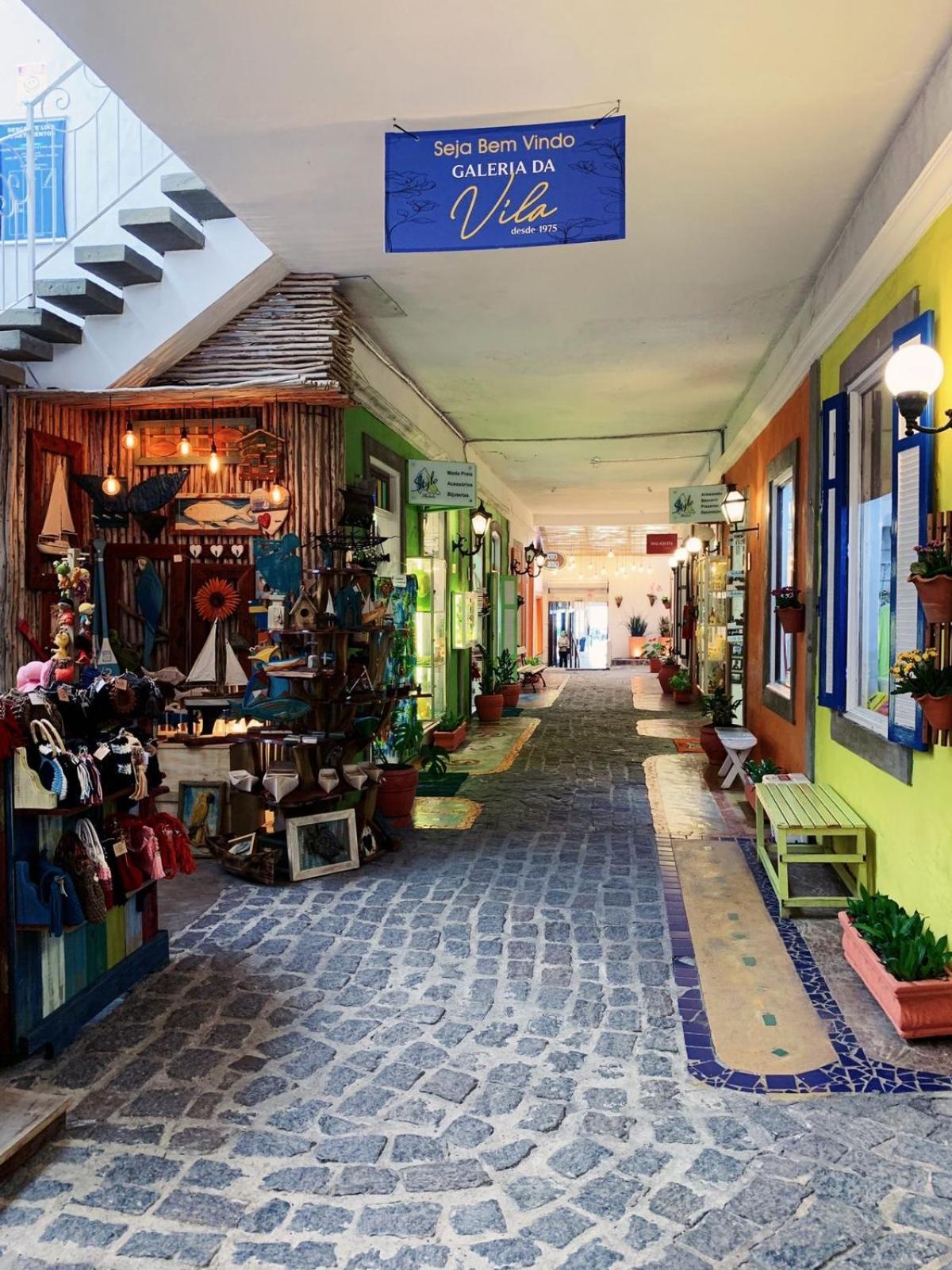 Apartamento Centro Historico - Vila- إلهابيلا المظهر الخارجي الصورة