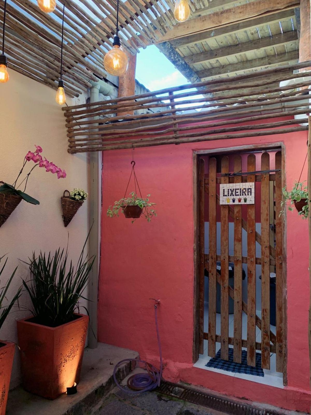 Apartamento Centro Historico - Vila- إلهابيلا المظهر الخارجي الصورة