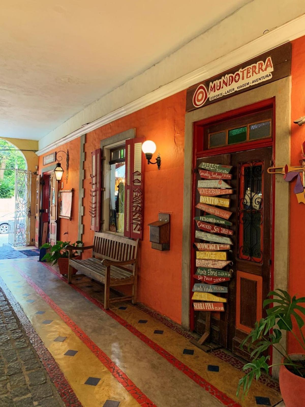 Apartamento Centro Historico - Vila- إلهابيلا المظهر الخارجي الصورة