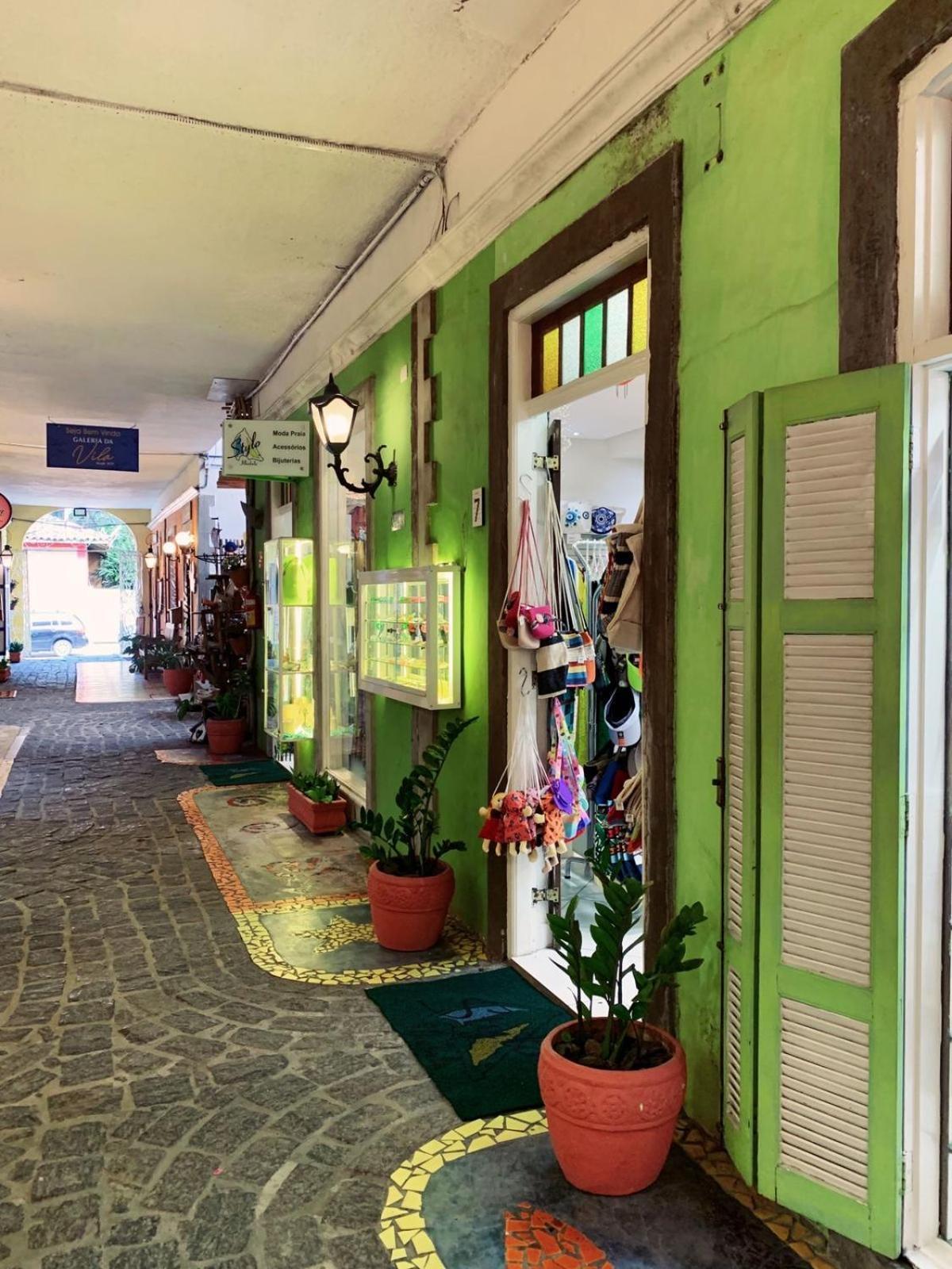 Apartamento Centro Historico - Vila- إلهابيلا المظهر الخارجي الصورة