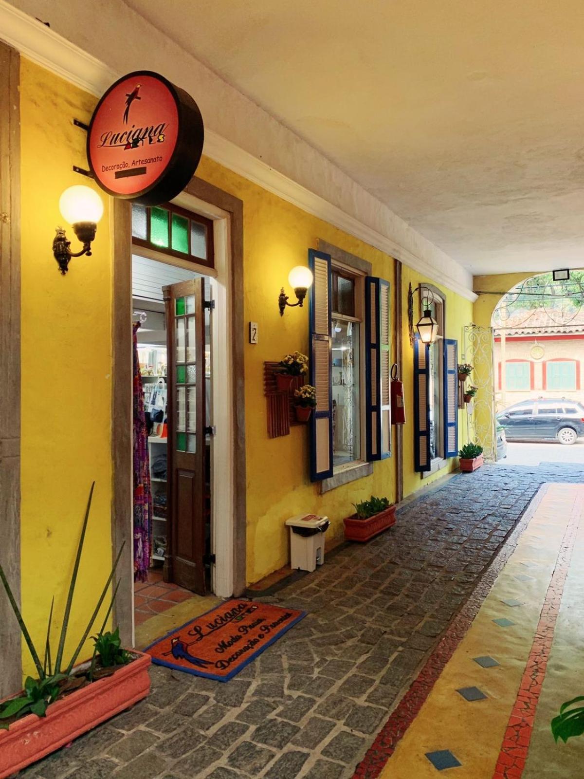 Apartamento Centro Historico - Vila- إلهابيلا المظهر الخارجي الصورة