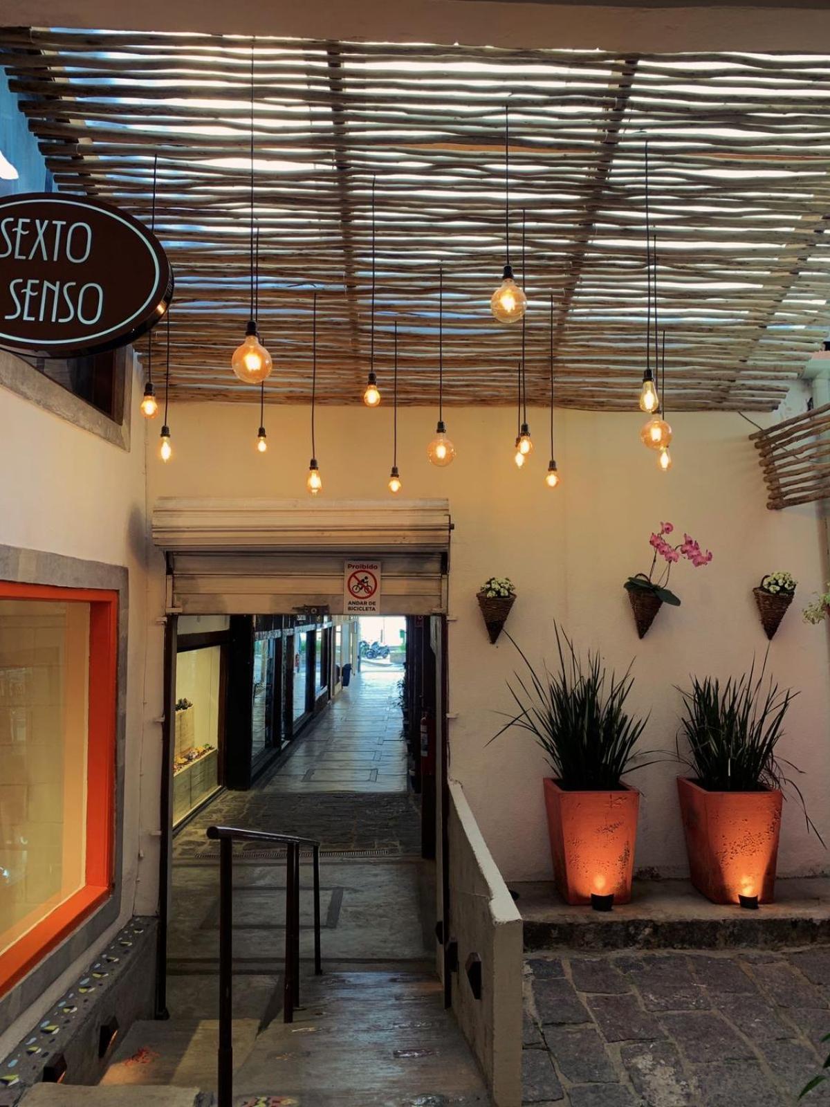 Apartamento Centro Historico - Vila- إلهابيلا المظهر الخارجي الصورة