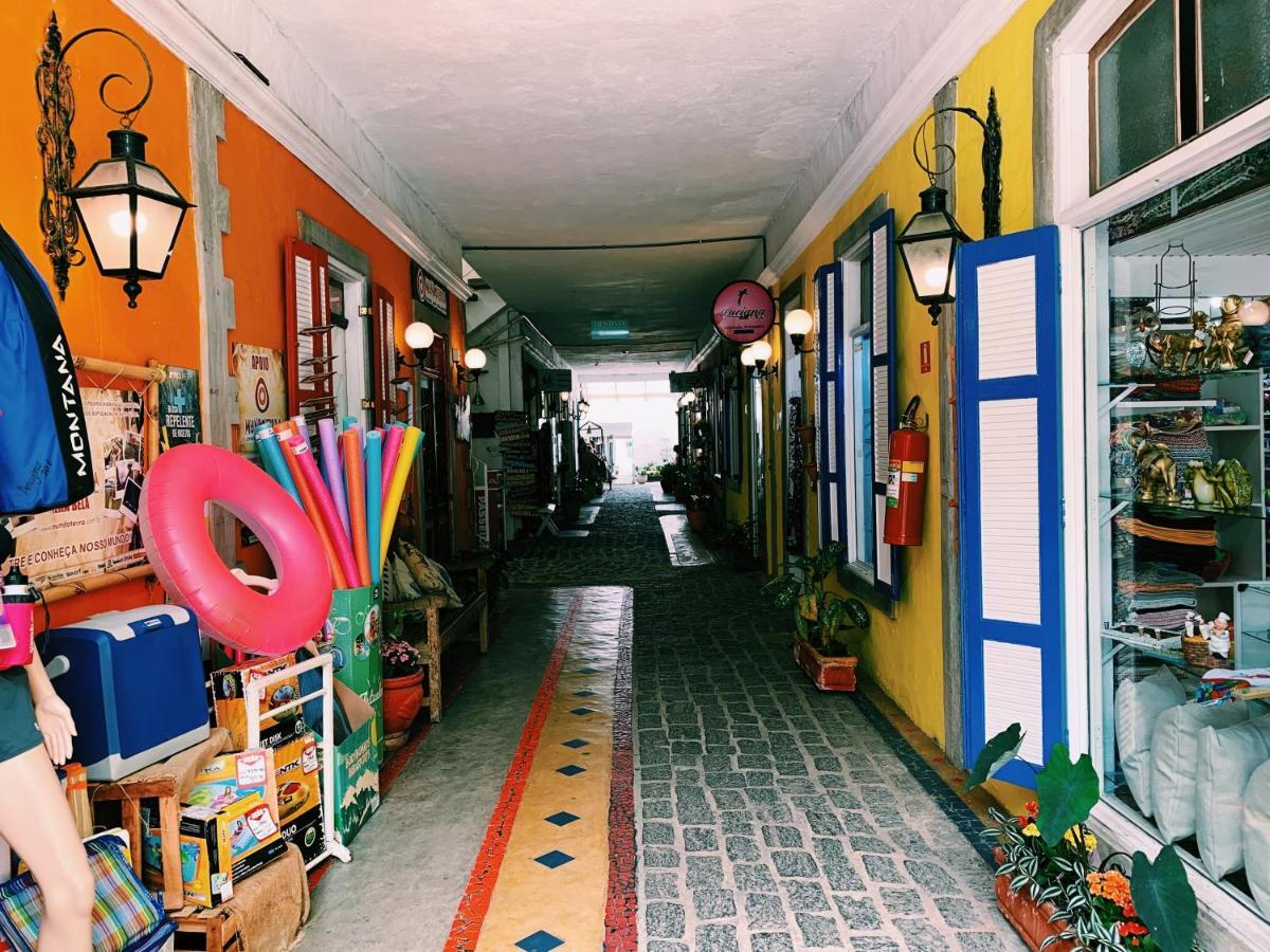 Apartamento Centro Historico - Vila- إلهابيلا المظهر الخارجي الصورة